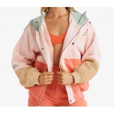 CHAQUETA BILLABONG MUJER SET THE TONE JACKET